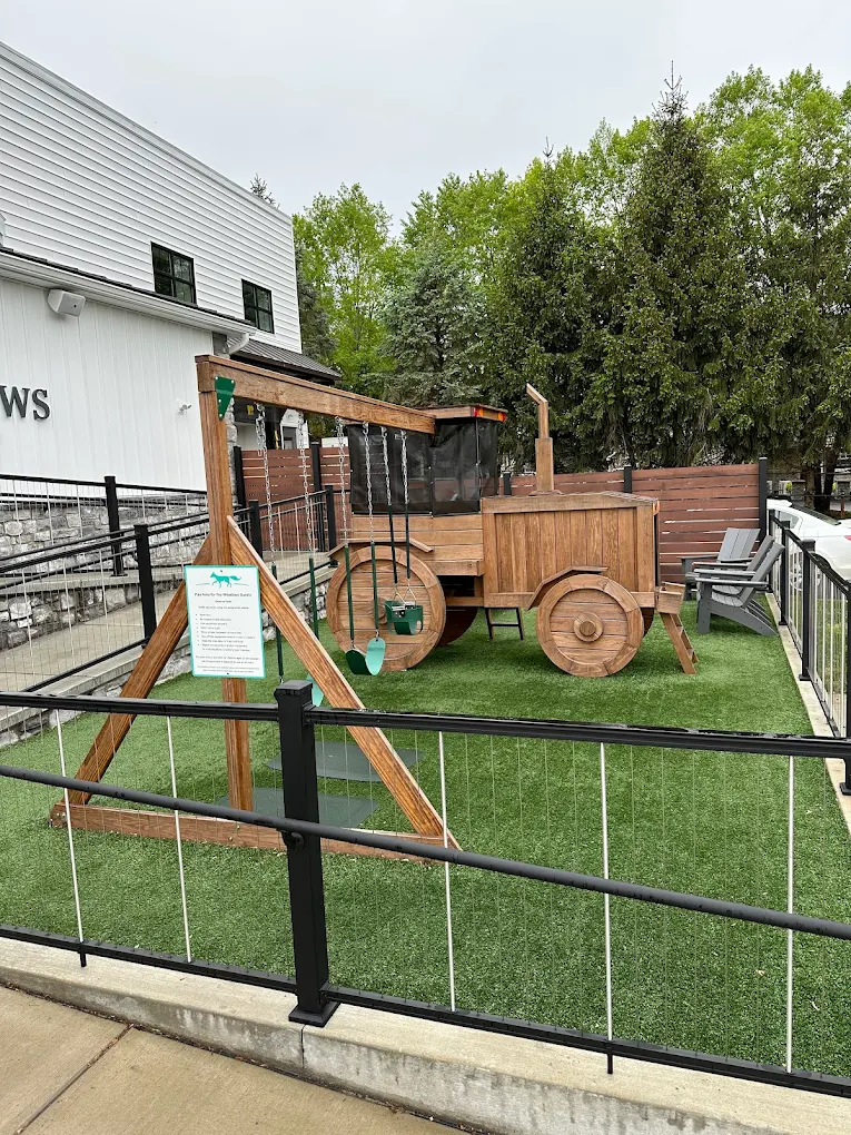 Fox Meadows Creamery
