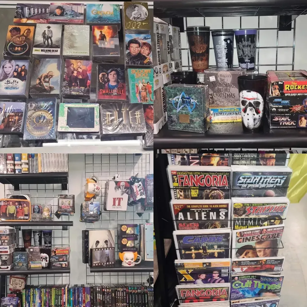 X-Files Preservation Collection