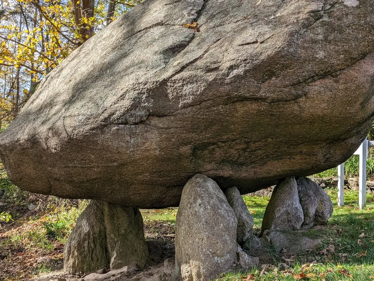 Balanced Rock