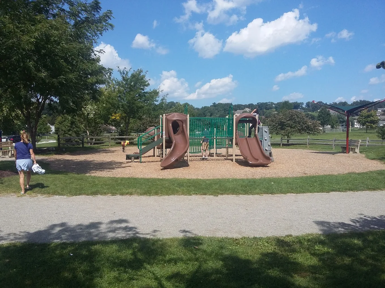 Overlook Park