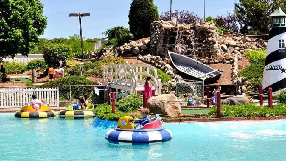 Adventureland Family Fun Park