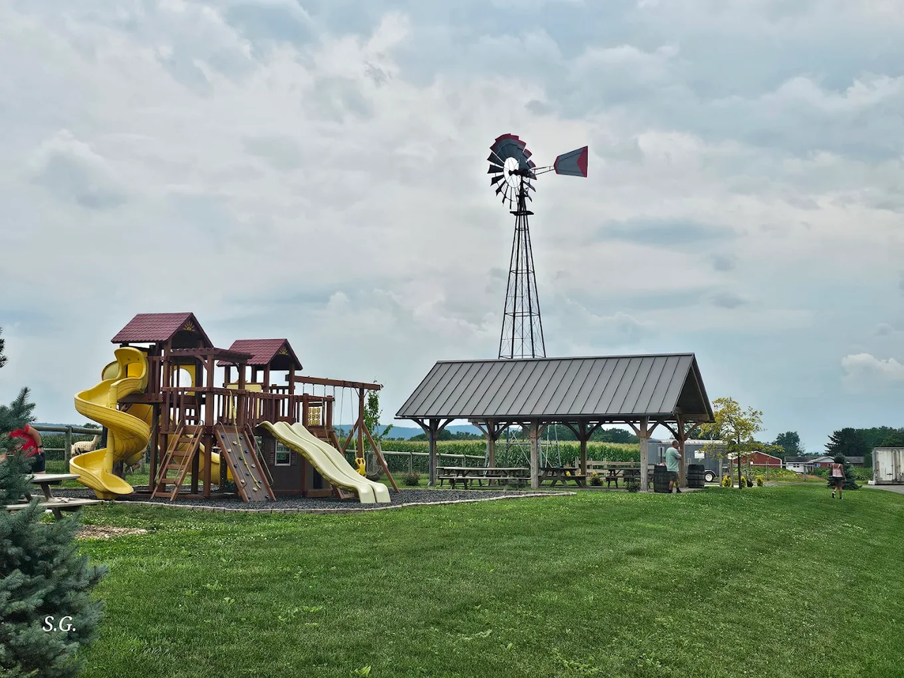 Kirbyville Farm Market