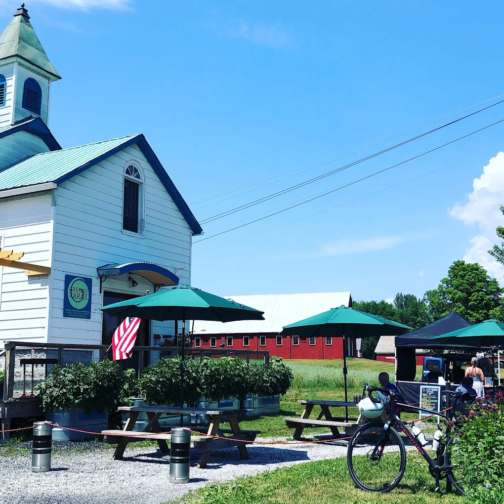 Kraemer & Kin Brewery