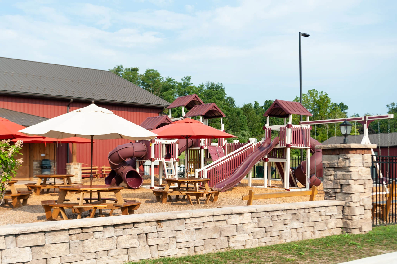 Plum Creek Farm Market & Creamery