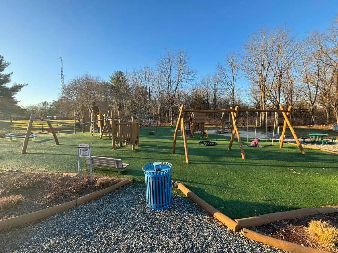 Seekonk Playground