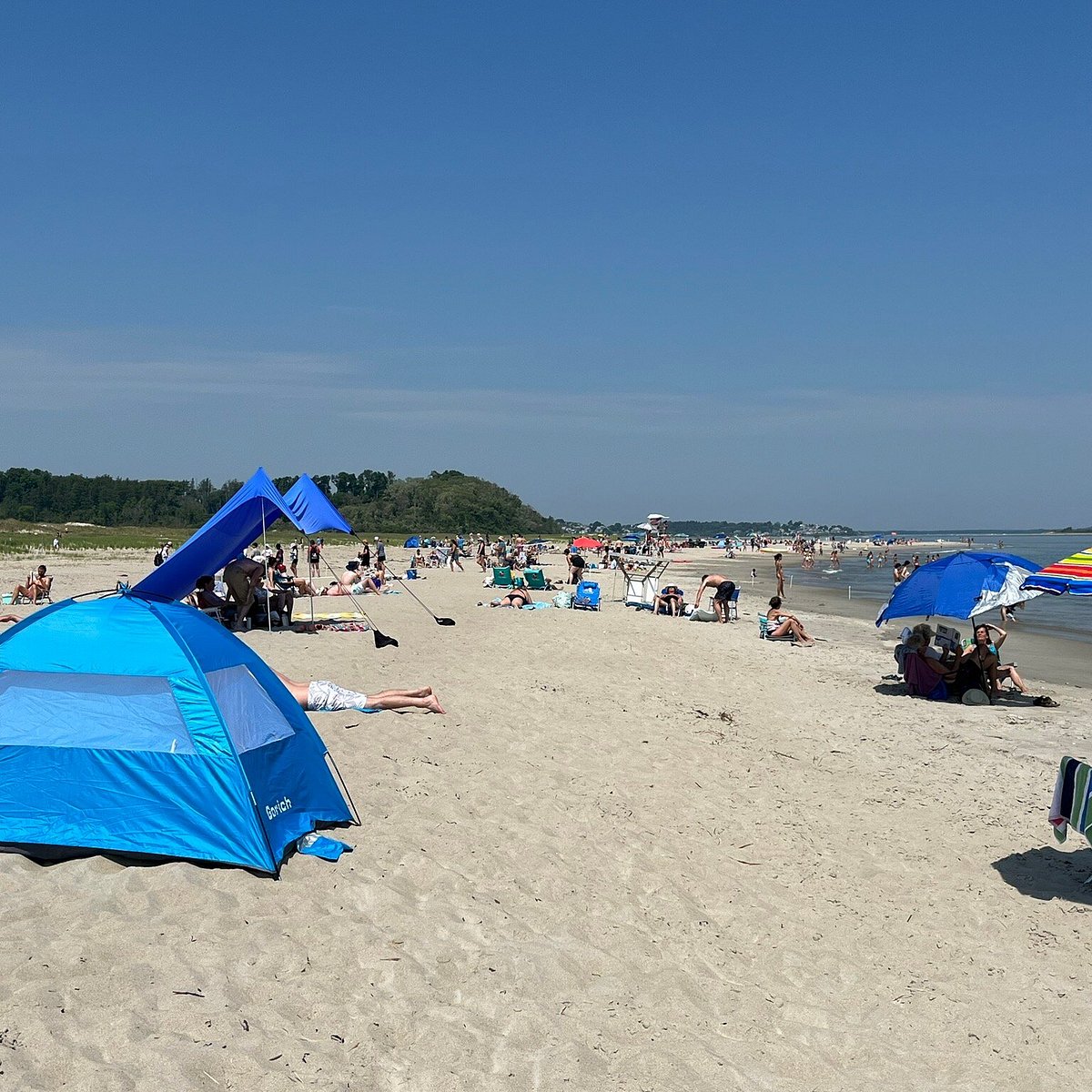 Crane Beach