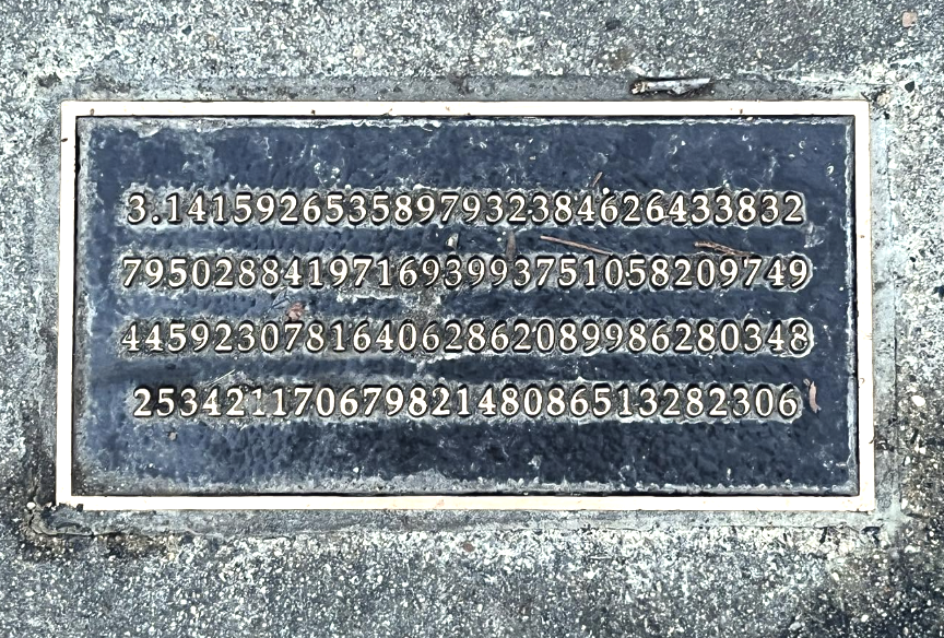 Pi Bench