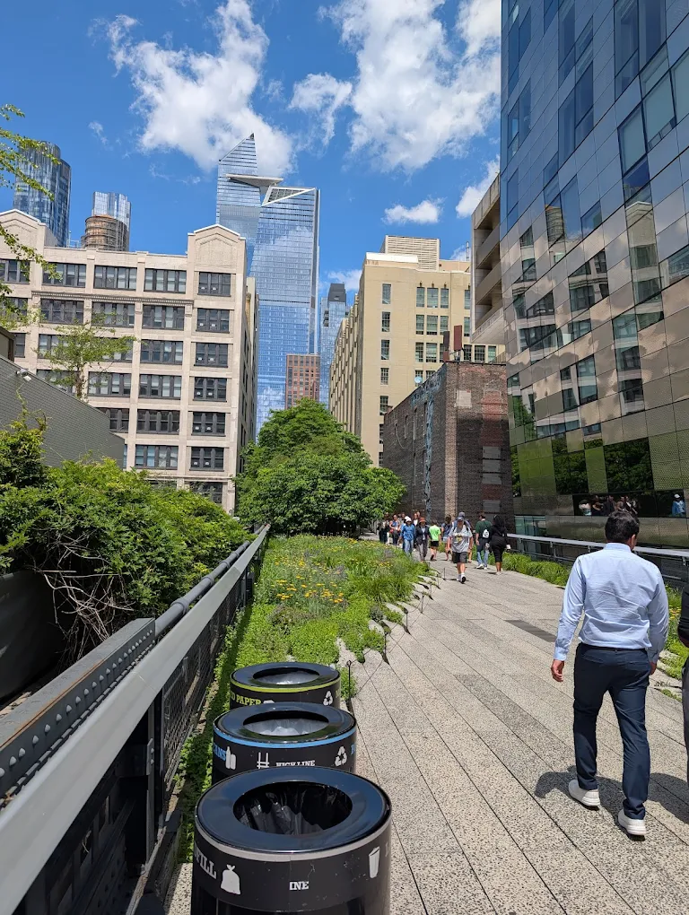 High Line
