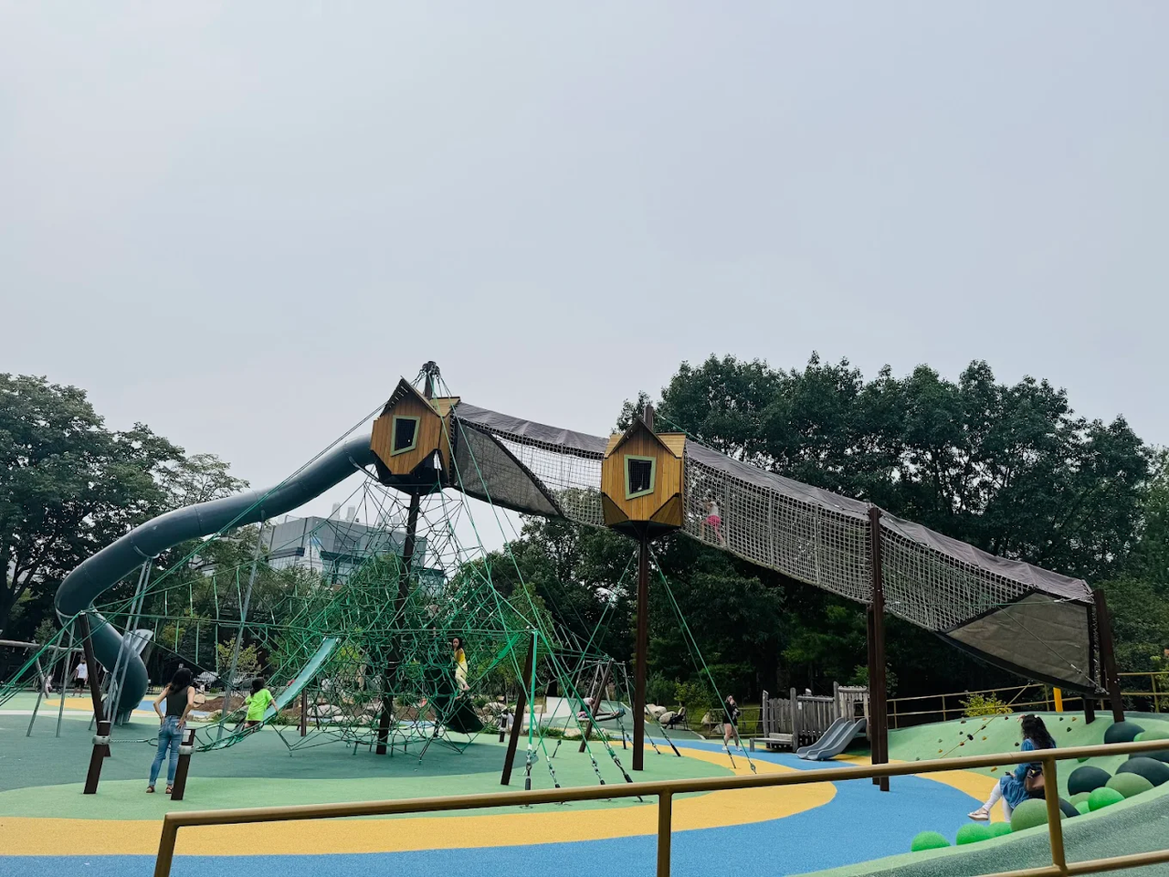 Arsenal Community Park