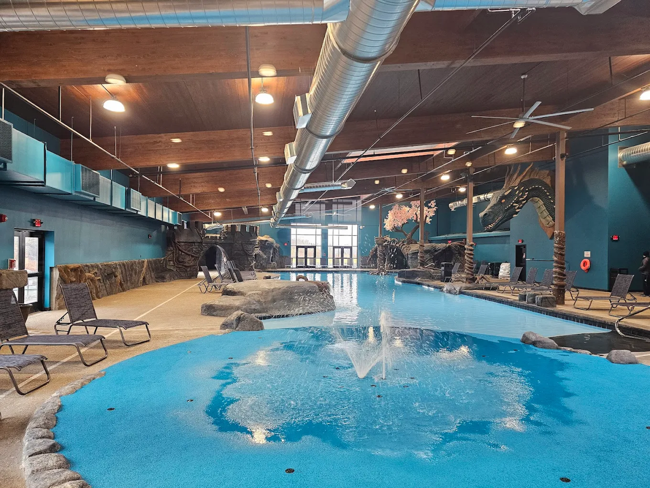 Silver Stone Castle & Family Entertainment