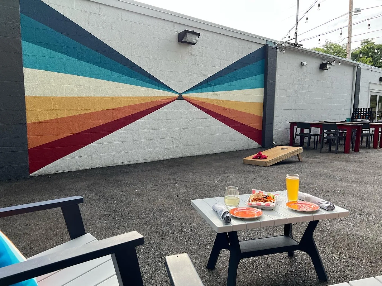 Cape Ann Lanes/Laneside Pub & Brewery