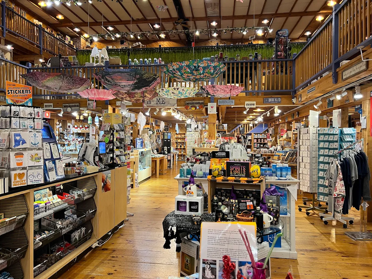 Imagine Gift Store
