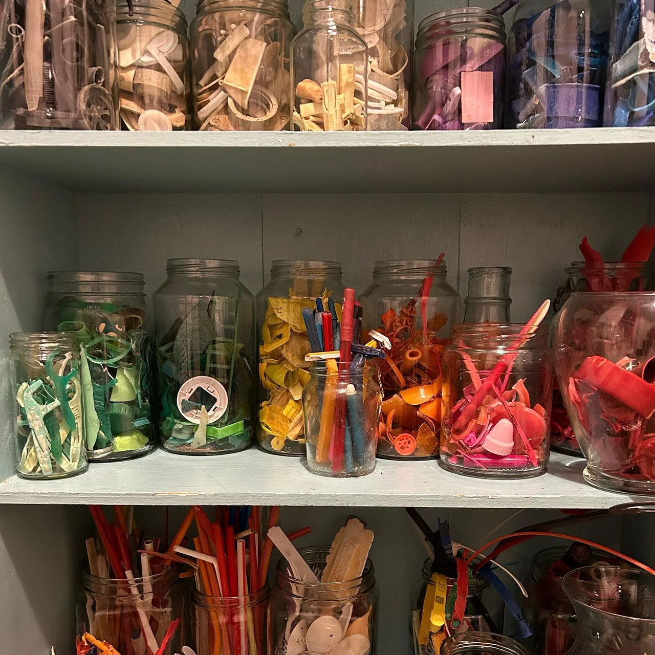 Plum Island Museum of Lost Toys & Curiosities