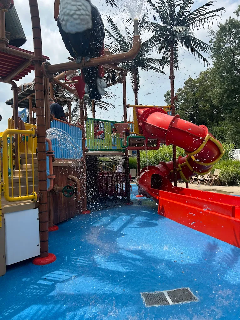 Dutch Wonderland
