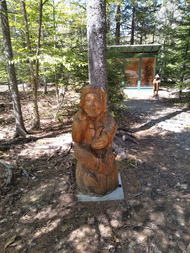 Alexander Art Trail